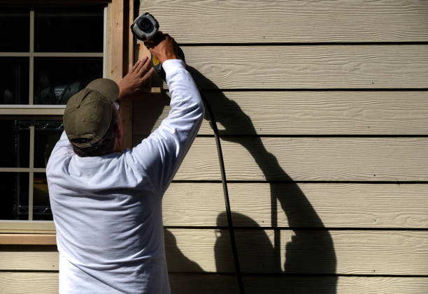 Trusted Austin, MN Siding Experts